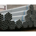 Q195-Q235 Hot DIP Galvanized Steel Pipe